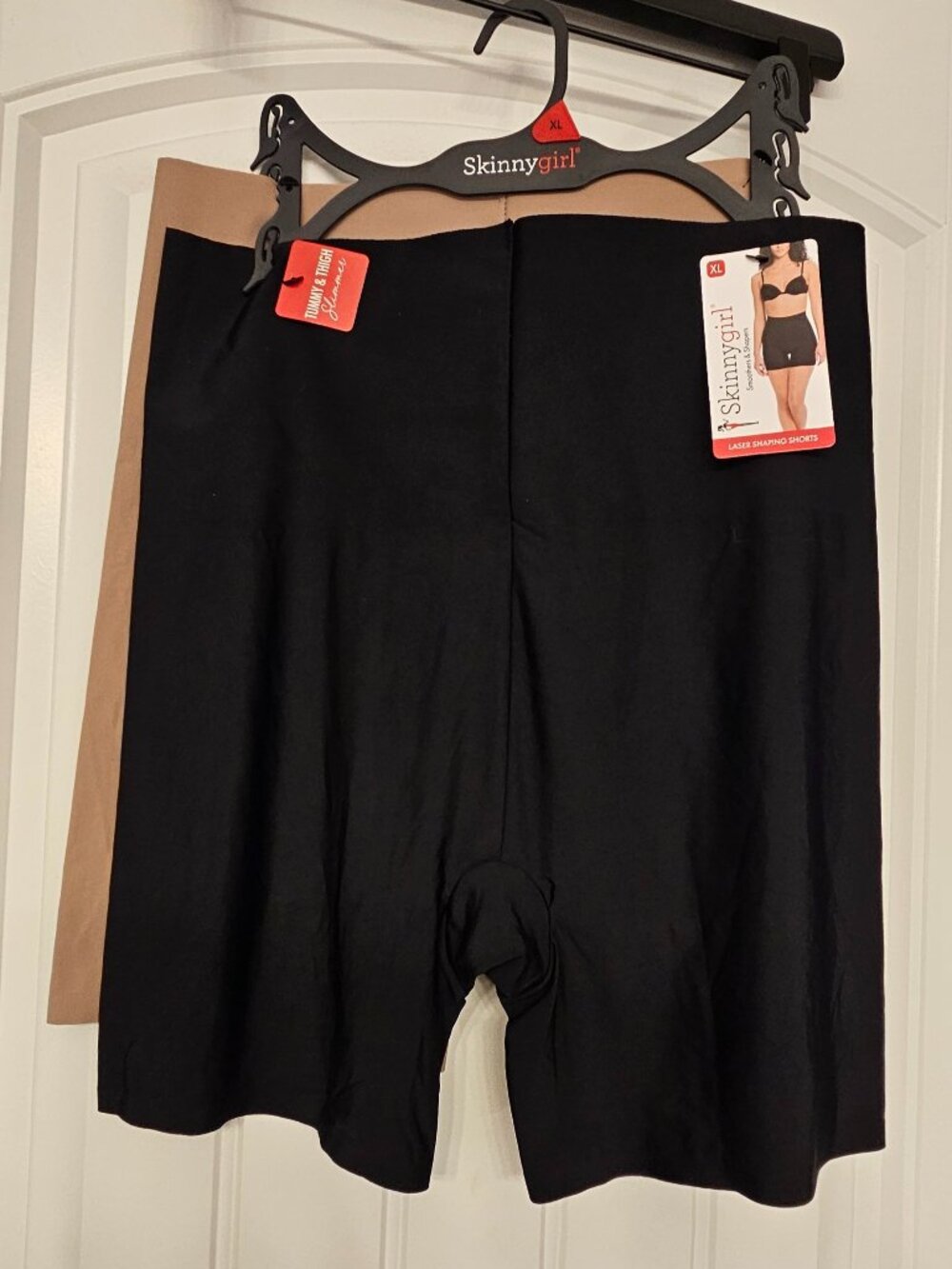 NWT Skinnygirl Shaping Shirts